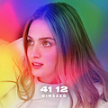 "41 12" è il nuovo singolo della cantautrice modenese Dimezzo