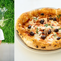 Al Magma Bistrot di Torre del Greco, il pizzaiolo Raimondo De Crescenzo