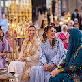 Amman, tutto pronto per le nozze del principe ereditario di Giordania