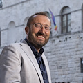 Andrea Rossi rappresenterà il vino italiano nel board internazionale di oriGIn