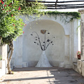 Anselm Kiefer a Villa Rufolo: “Le Donne dell’Antichità” inaugurano il nuovo corso dell’arte contemporanea a Ravello