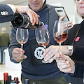 Anteprima del Vino Nobile di Montepulciano: si chiude la prima parte in Fortezza con grande affluenza di operatori e appassionati