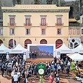 Arkas Sailing Team trionfa nella prima regata della Tre Golfi Sailing Week 2025