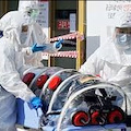 Biocontenimento BSL-4 da Coronavirus, la bufala corre su Whatsapp