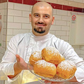 Brioche pandoro, è “Zio Rocco” l’inventore del nuovo lievitato che spopola in tutta Italia