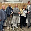 Cantiniere: il Vino Nobile di Montepulciano premia il migliore dell’anno