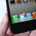 Configurare un account di posta POP3 su iPhone