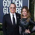 Coronavirus, Tom Hanks e moglie positivi: "Prendetevi cura di voi"