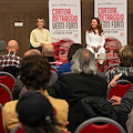 Cortinametraggio, il festival chiude in bellezza tra cinema, giovani talenti e impegno istituzionale