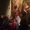 Dietro le quinte: scopri i “misteri” del museo alla galleria Nazionale di Parma, sabato 2 dicembre 2017