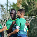 Dramma sulla tribuna: un tifoso dell'Afro-Napoli muore per un malore dopo una partita