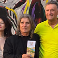 Fernando Alfonso Mangone nominato Ambasciatore di Culturitalia nel Mondo