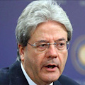 Gentiloni accetta l'incarico di formare un nuovo Governo