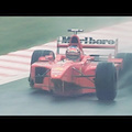 Gran Premio del Belgio 1998 quando Michael Schumacher perse la pazienza
