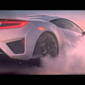 Honda lancia uno spot mozzafiato