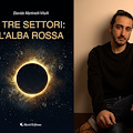 “I Tre Settori: L’Alba Rossa”, il fantasy di Davide Martinelli Vitulli conquista Torino