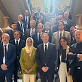 Imprese del Sud a Roma per il “Fam Trip” con l’Ambasciata degli Emirati: nuove opportunità economiche per la Campania