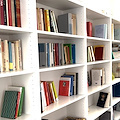 Inaugurato al Conservatorio “G. Martucci” di Salerno il punto book crossing di Salerno Legge