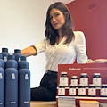 “Integratori da amare”, storia di una imprenditrice di successo