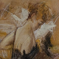 La mostra Impressionisti alla Pietrasanta di Napoli accoglie l’opera firmata da Giovanni Boldini