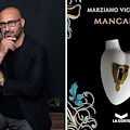 “Mancanza”, il nuovo libro di Marziano Vicedomini: versi che trasformano il vuoto in parola