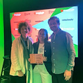 New York, Future Food Institute vince il Global Trust Builder Award ai BEAM Awards 2025
