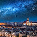 Notte di San Lorenzo a Firenze: stelle cadenti, cena gourmet e panorami mozzafiato