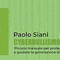 Paolo Siani presenta “Cyberbullismo” alla libreria Luce di Lorenzo Marone a Napoli