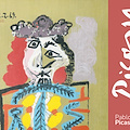 Picasso a Roma: “Il Linguaggio delle idee” in mostra nella Capitale