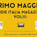 Primo Maggio Indie in streaming