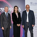 Roma, concluso il "Premio Film Impresa": assegnati i premi finali ai migliori film d’impresa nelle quattro categorie in concorso
