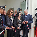 San Ferdinando, nuova caserma dei Carabinieri intitolata al brigadiere eroe Antonino Marino