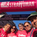 StraWoman conquista Varese: successo per la 15ª edizione