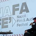 Trionfo del NAFAFE' 2025: il primo festival napoletano di cortometraggi e documentari brevi supera le aspettative