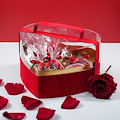 Tucci’s Love: il panettone di Fabio Tuccillo che celebra l’amore con dolcezza