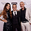 Tutti i vincitori dell’Italian Comedy Festival - Hollywood 4.0. Madrina: Marina Suma