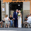 Un caffè al giorno. Bar Bambi New di Minori: più piccolo è il locale più buono è il caffè