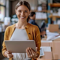 Vendere online: consigli per lanciare il tuo e-commerce come lavoratore autonomo