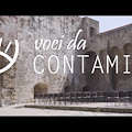 Voci da Contamina – Il documentario del Festival di arti performative