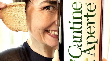 Anteprima "Cantine Aperte" in Toscana. Storie di vino... storie di pane: il 18 maggio al Valdichiana Village per l’ospedale pediatrico Meyer