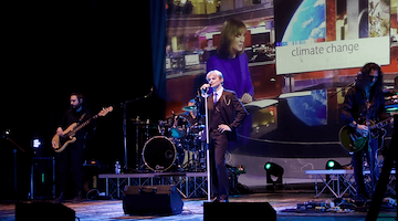 Assago Teatro Repower, dal 27 al 30 marzo un weekend tra Bowie, Battisti, ABBADream e il piccolo Grisù