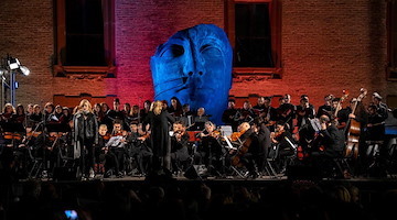 BaRock Festival 2025, classica e rock si incontrano a Piazza Armerina: 14 giorni di grande musica