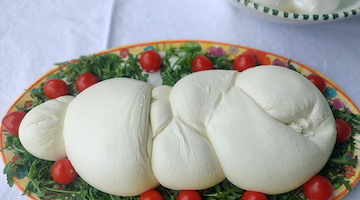 Cancello Arnone presenta la White Fest: mozzarella, musica e territorio protagonisti dal 1° al 3 agosto