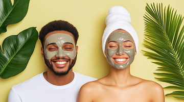 Come Prendersi Cura della Pelle Grassa: creme, maschere e sieri per combatterla