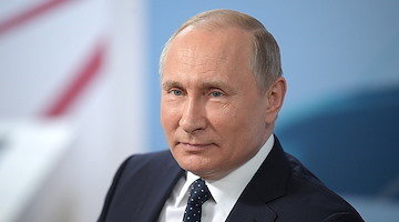 Conflitto Russia - Ucraina a due anni dall'inizio della guerra
