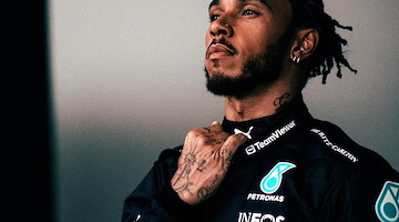 Formula 1, Ferrari annuncia ingaggio di Hamilton dal 2025