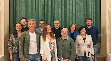 Giulitta Zamperini confermata alla presidenza del Consorzio del Vino Orcia