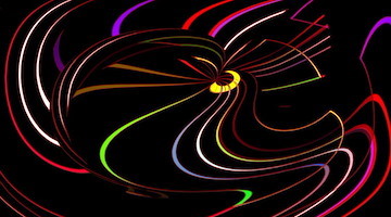 I COLORI DELL’ANIMA