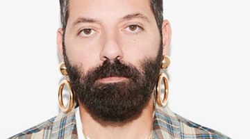 Moda, è morto a 46 anni per un malore improvviso lo stilista Davide Renne