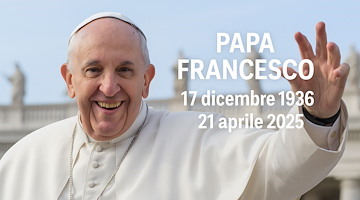 Papa Francesco è morto: il mondo piange un pontefice di pace e giustizia